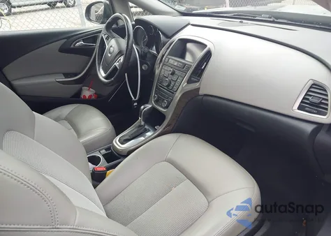 2014 Buick Verano Convenience Group z USA, uszkodzony, nr VIN 1G4PR5SK8E4104957